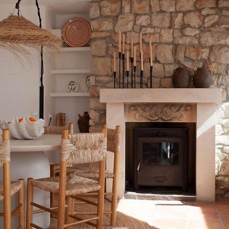 Casa Inglaterra Villa Jávea Kültér fotó