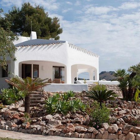 Casa Inglaterra Villa Jávea Kültér fotó