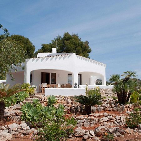 Casa Inglaterra Villa Jávea Kültér fotó