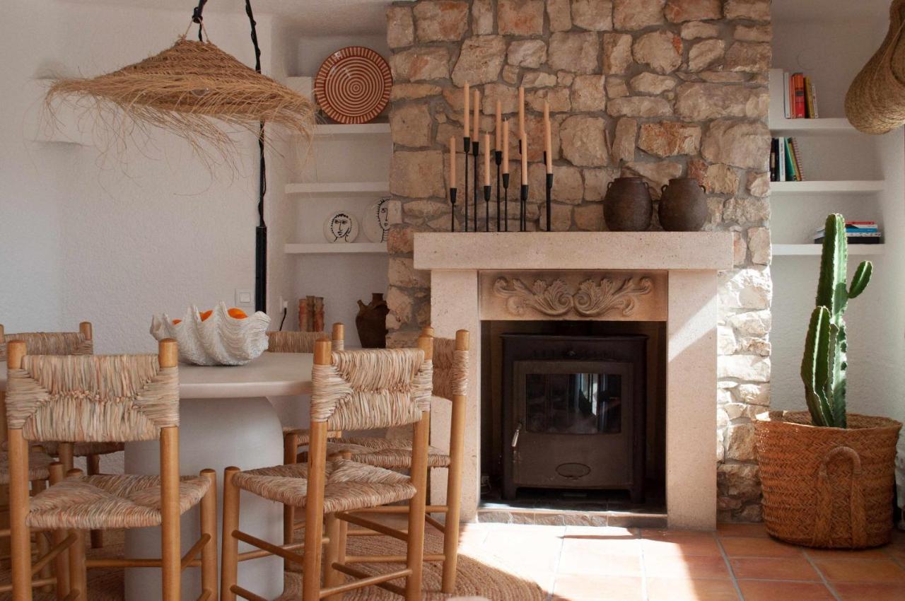 Casa Inglaterra Villa Jávea Kültér fotó