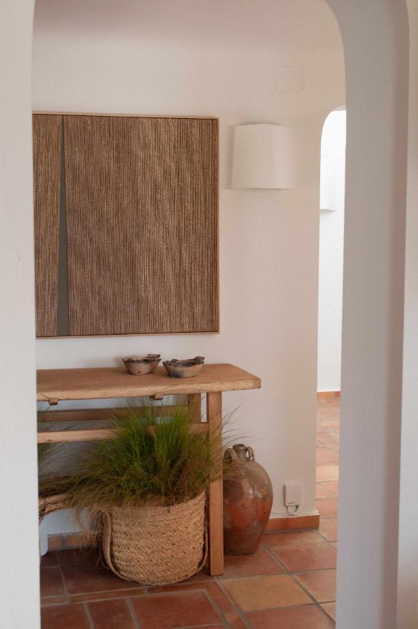 Casa Inglaterra Villa Jávea Kültér fotó