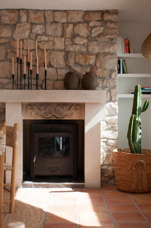 Casa Inglaterra Villa Jávea Kültér fotó