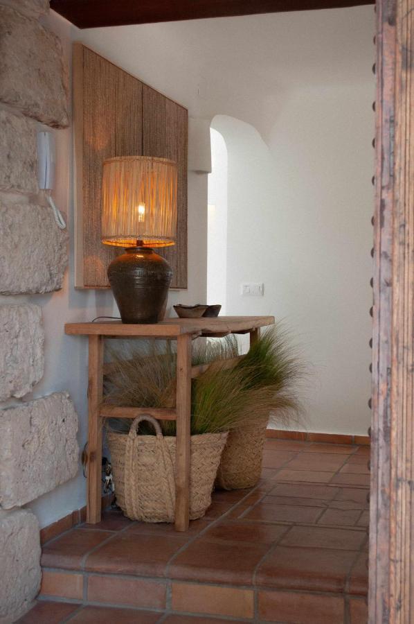 Casa Inglaterra Villa Jávea Kültér fotó