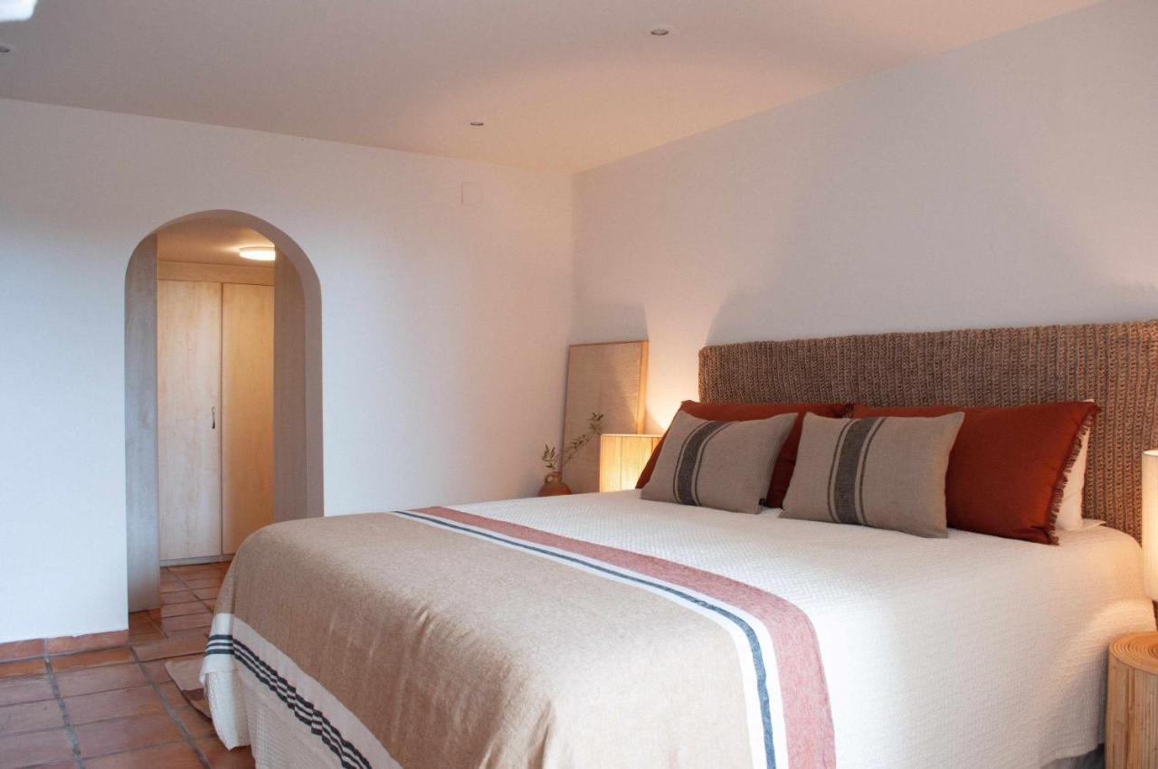 Casa Inglaterra Villa Jávea Kültér fotó