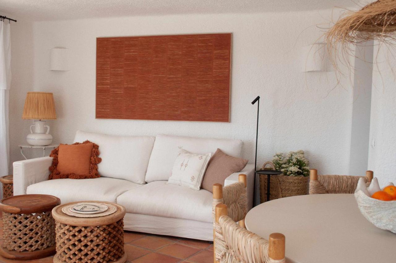 Casa Inglaterra Villa Jávea Kültér fotó