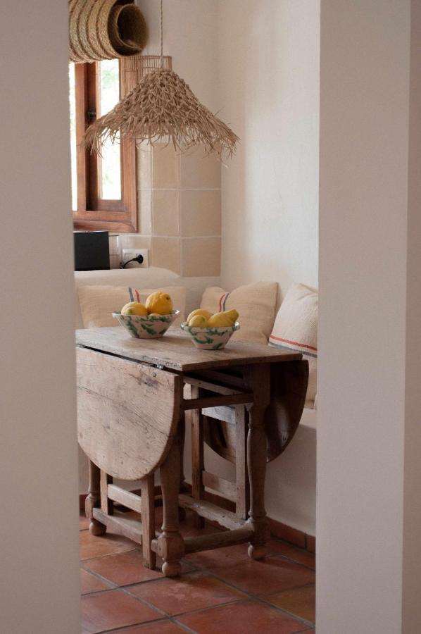 Casa Inglaterra Villa Jávea Kültér fotó