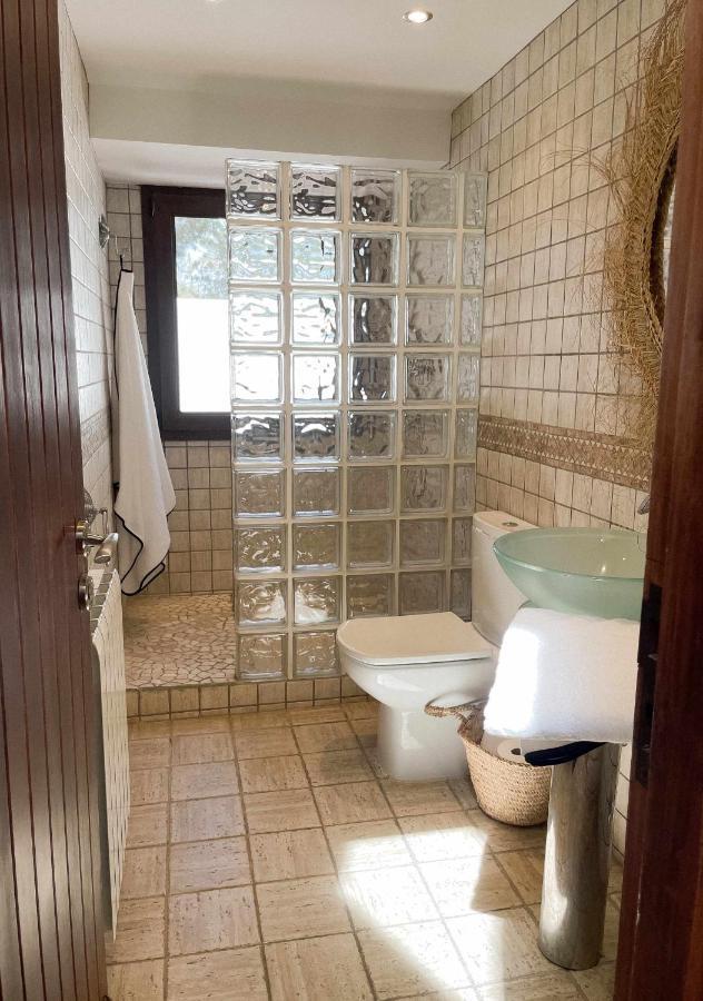 Casa Inglaterra Villa Jávea Kültér fotó