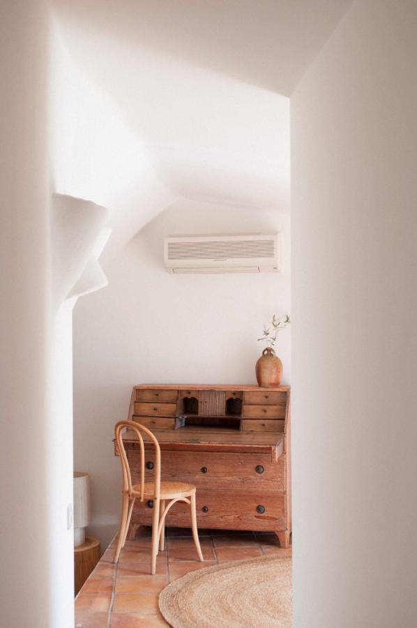 Casa Inglaterra Villa Jávea Kültér fotó