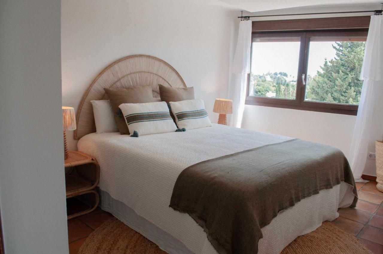 Casa Inglaterra Villa Jávea Kültér fotó